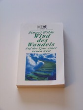 Stuart Wilde +++ Wind des