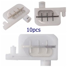 Roland VP-300 VP-540 VP-300I VP-540I VP-300V Ammortizzatore piccolo con filtro grande 10 pezzi 