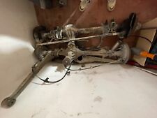 suzuki jimny accessori,ricambi, colore grigio