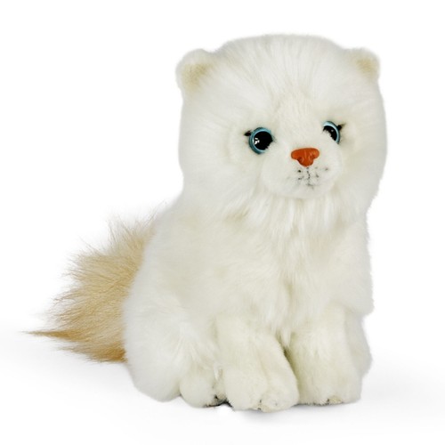 Ragdoll gattino peluche - gattino,