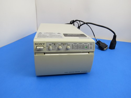 Sony 895md stampante - up-895md,