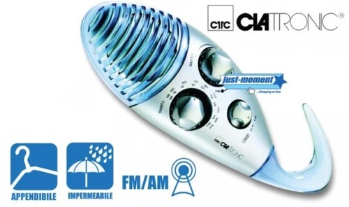 Radio clatronic 508 - clatronic,