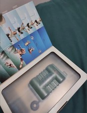 LOMOGRAPHY Super Sampler