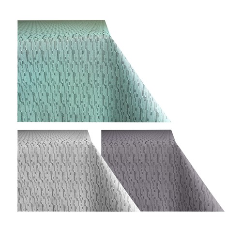 Tischdecke outdoor jacquard - outdoor,