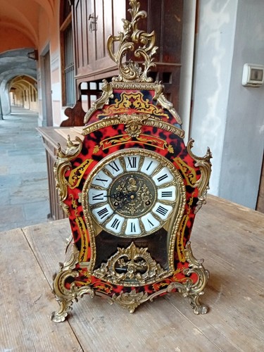 Orologio camino - da,