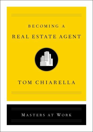 Becoming real estate - a,