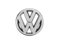 FREGIO ANTERIORE GRIGLIA VW GOLF 4  1998