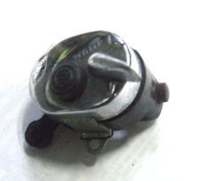 CEV DEVIA LUCI AL VOLANTE PER