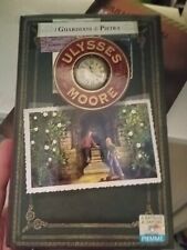 I guardiani di pietra. 5-di