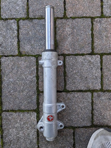 Forcella beta quadra - sx,