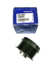 Generatore Volvo Freilauf