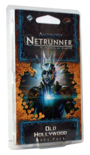 ANDROID NETRUNNER LCG