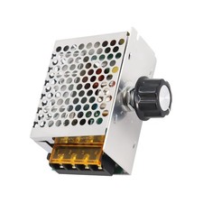 Regolatore di Tensione AC 220V