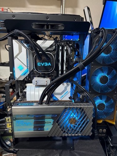 Radiatore sapphire radeon - sapphire,