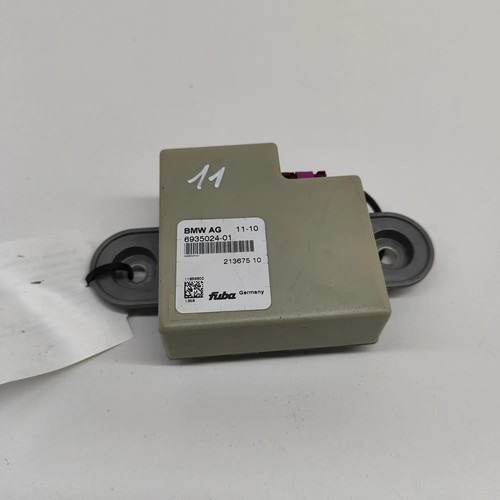 Amplificatore antenna bmw - amplificatore,