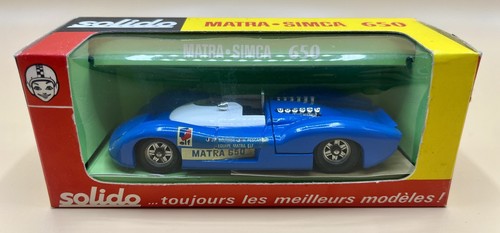 Matra simca 650 solido - solido,