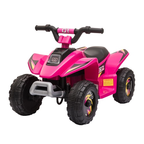 Mini quad elettrico per - mini,