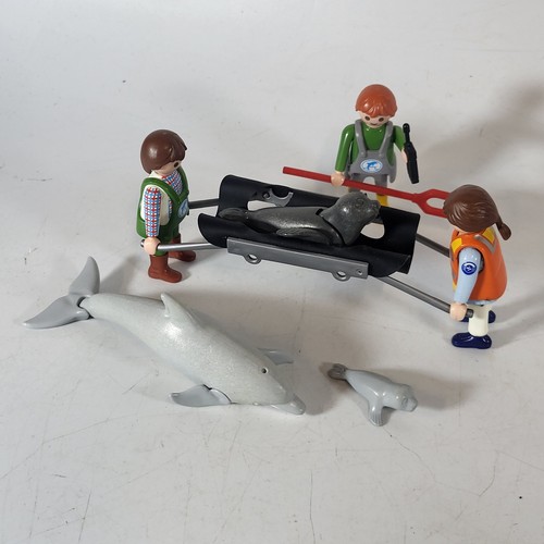 Playmobil set accessori - playmobil,