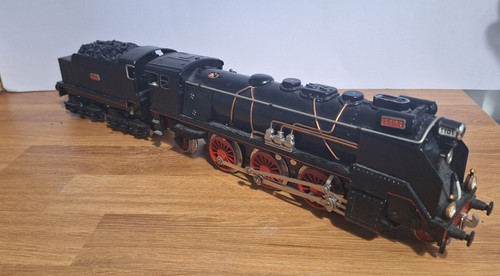 Paya loco 131 tender - loco, +
