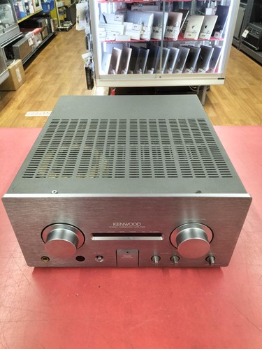 Amplificatore integrato