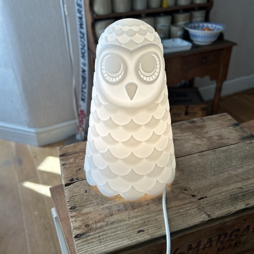 Lampada comodino ikea - da,