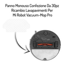 Xiaomi Panno Monouso