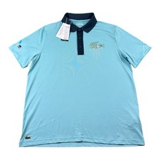 Polo tennis uomo Lacoste Sport