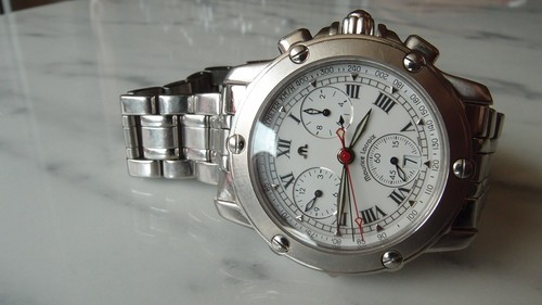 Orologio maurice lacroix - orologio,