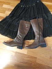 Stivali Alti Equestri Vera