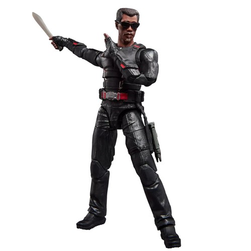 Marvel legends blade - legends,