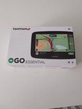 GPS TomTom Go ESSENTIAL -