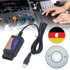 Per Ford Forscan ELM327 V1.5