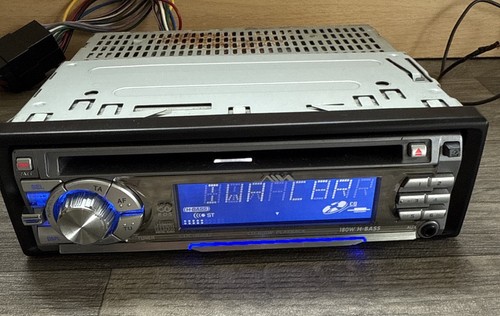 Aiwa lettore auto - auto, radio