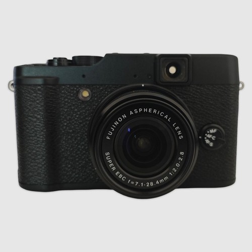 Fujifilm x10 552475 - fujifilm,