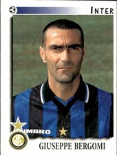 figurina Panini Calciatori