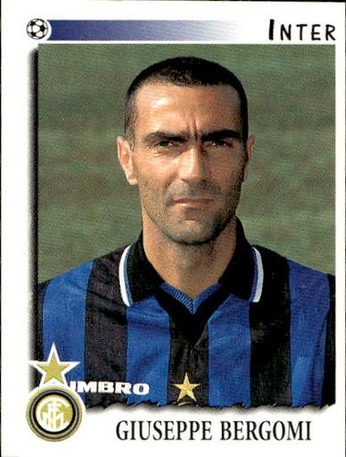 Figurina panini calciatori - figurina,