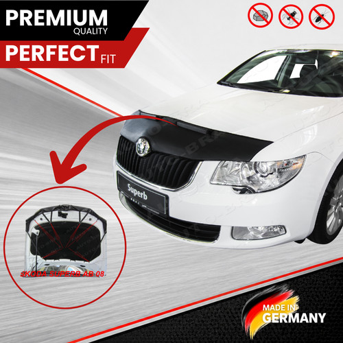 Auto car bra - auto, compatibile