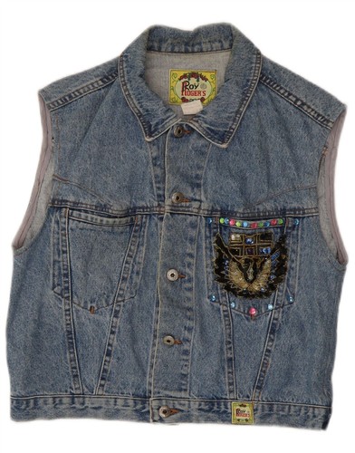 Gilet donna roy rogers - donna,