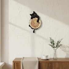 Orologio pendolo cartone - orologio,