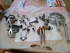 Groupe Shimano Dura Ace  7200