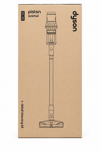 Dyson v16 piston - piston, animal