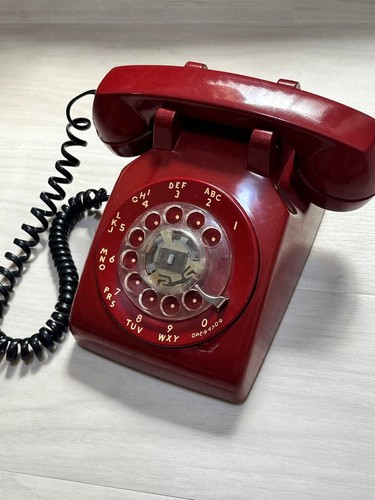 Vintage telefono - vintage!!,