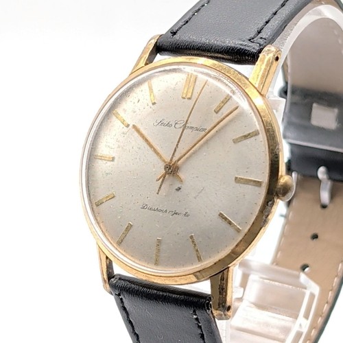 Orologio uomo vintage - orologio,