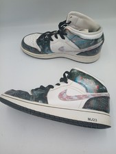 Nike Air Jordan 1 Mid SE Take