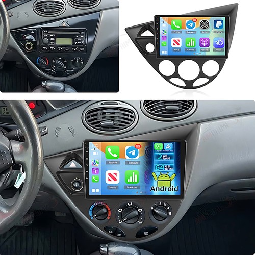 Android autoradio carplay - 15,
