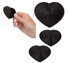 Copricapezzoli adesivi  intimi