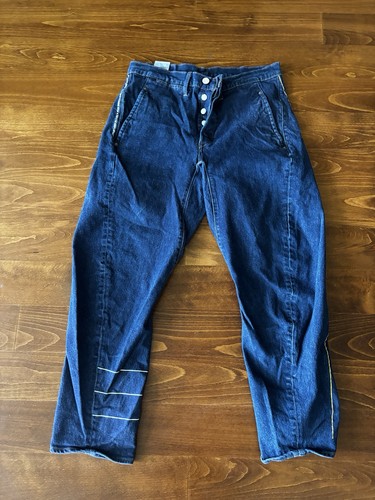 Jeans levis engineered lej - jeans,