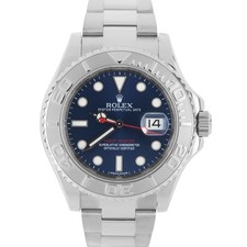Rolex Yacht-Master Platino