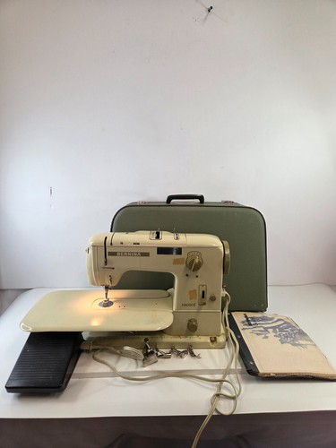 Bernina record 730 sewing - bernina,