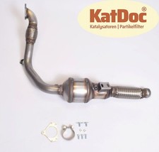 Catalizzatore mercedes - catalizzatore,